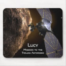 Recherche de mission tapis souris Nasa