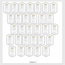 Zoek naar vanille stickers Waterverf