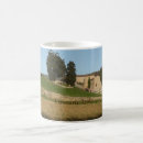 Recherche de souvenirs italiens tasses Paysage italien
