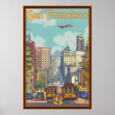 Recherche de vintage san francisco posters Vieux