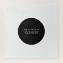 Recherche de collègue puzzles Blanc