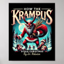 Zoek naar krampus kunst Winter
