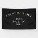 Zoek naar lege spandoeken Jouw afbeelding hier