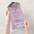 Recherche de fiesta quinceañera invitations Floral