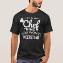 Recherche de funny cooking tshirts Culinary