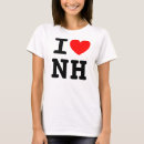 Recherche de new hampshire tshirts Coeur