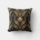 Recherche de motif plumes coussins Élégant