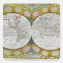 Zoek naar wereld kaarten stickers Geografie