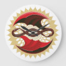 Recherche de mythe horloges Dragon