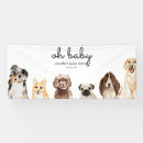 Zoek naar babyshower spandoeken Verjaardag