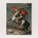 Recherche de napoleon puzzles Bataille