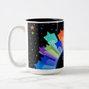 Recherche de starburst tasses Rétro