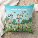 Recherche de anniversaire de lapin coussins Nature