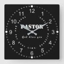 Zoek naar van dank klokken Waardering