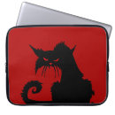 Recherche de mystérieux ordinateurs portables protections Silhouette