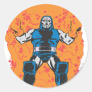Recherche de darkseid autocollants Oméga