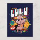 Recherche de lulu cartes postales Dc ligue de superpets