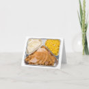 Recherche de vintage thanksgiving cartes postales Feuilles