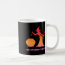 Recherche de cauldron tasses Magique