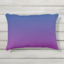 Recherche de bleu coussins extérieur Pour tous