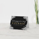 Recherche de bon courage cartes invitations Patient cancéreux