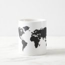 Recherche de pays du monde tasses Europe