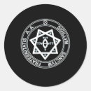 Recherche de magick autocollants Magie
