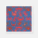 Zoek naar krabben servetten Beach