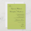 Recherche de enveloppe assortie invitations Simple