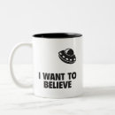 Recherche de alien drôle tasses Ufos