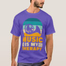 Recherche de french horn tshirts Musician