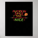 Recherche de citrouille halloween posters Automne