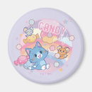 Recherche de touffu magnets Kawaii