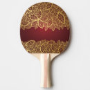 Recherche de feuille raquettes ping pong Antiquité