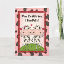 Recherche de valentine de vache vœux cartes Vaches