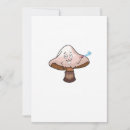 Recherche de champignon invitations Petit