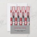 Zoek naar zigzag pattern uitnodigingen Patroon