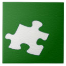 Zoek naar puzzels tegels Abstract