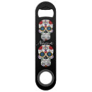 Zoek naar los flessenopeners Dia de los muertos