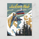 Recherche de jackson hole cartes postales Travel