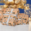 Recherche de jack russell papier cadeau Chiens