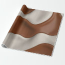 Recherche de luxueux papier cadeau Faux