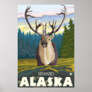 Recherche de seward posters Alaska