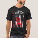 Recherche de great uncle tshirts Coeur