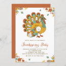 Recherche de thanksgiving invitations Action de grâce