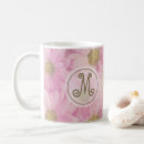 Recherche de fleurs de marguerite gerbera tasses Pour elle