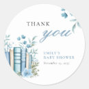 Zoek naar nieuwe baby stickers Een nieuw hoofdstuk