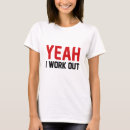 Zoek naar werk uitvoering tshirts Grappig