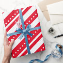 Zoek naar lijnen cadeaupapier Retro
