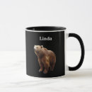 Recherche de ours gris tasses Faune